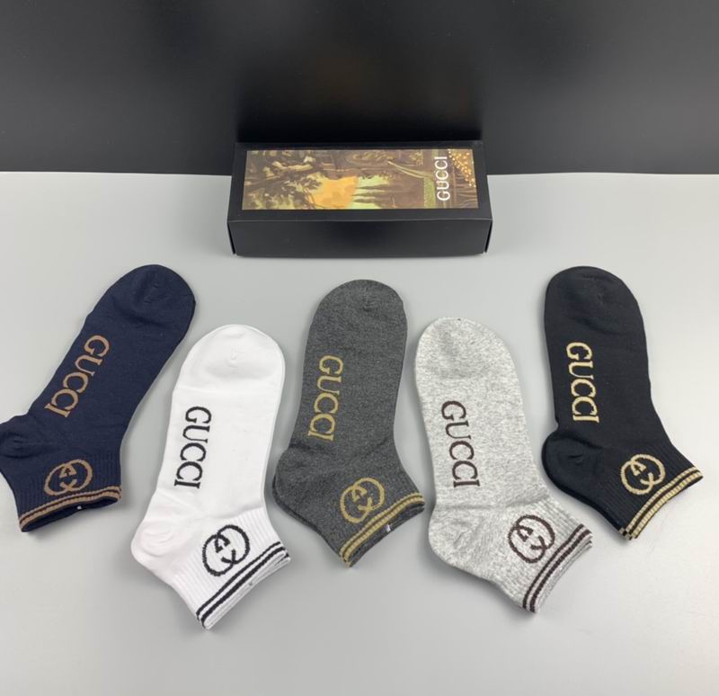 Gucci socks 33